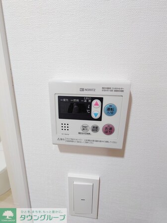 グラシアプレイス押上の物件内観写真